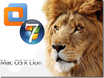 Vmware Tools For Mac Lion